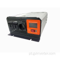 Fãs de resfriamento 110V Inverter Sine Wave 2000W